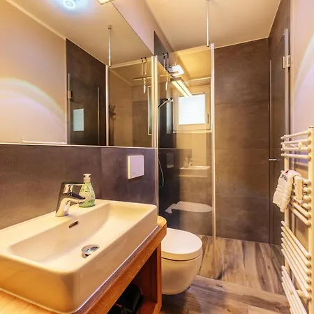 Baude VI - Loewenbaude Braunlage Appartement Buitenkant foto