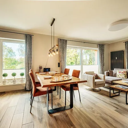 Baude VI - Loewenbaude Braunlage Appartement Kamer foto