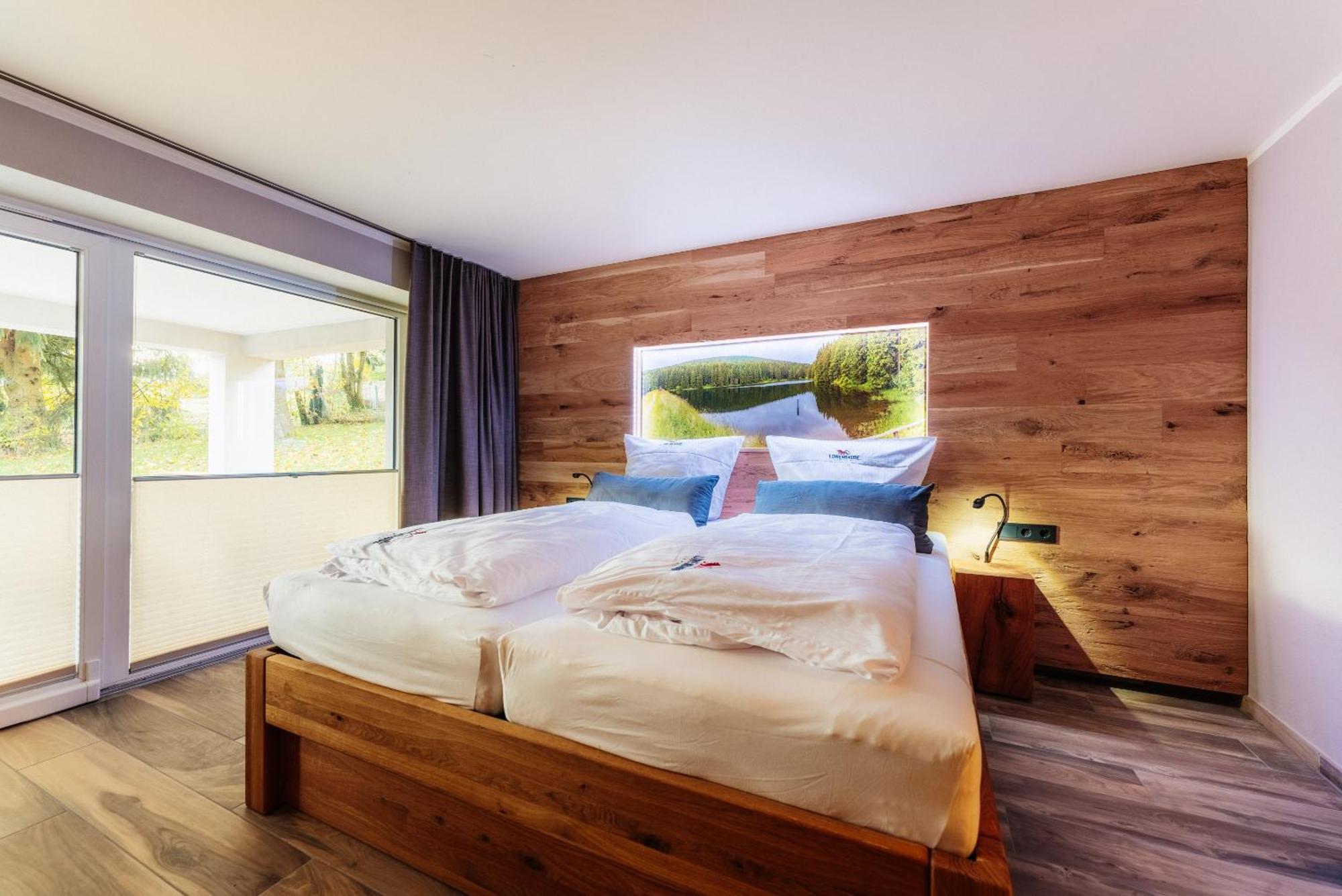 Apartment Baude Vi - Loewenbaude Braunlage
