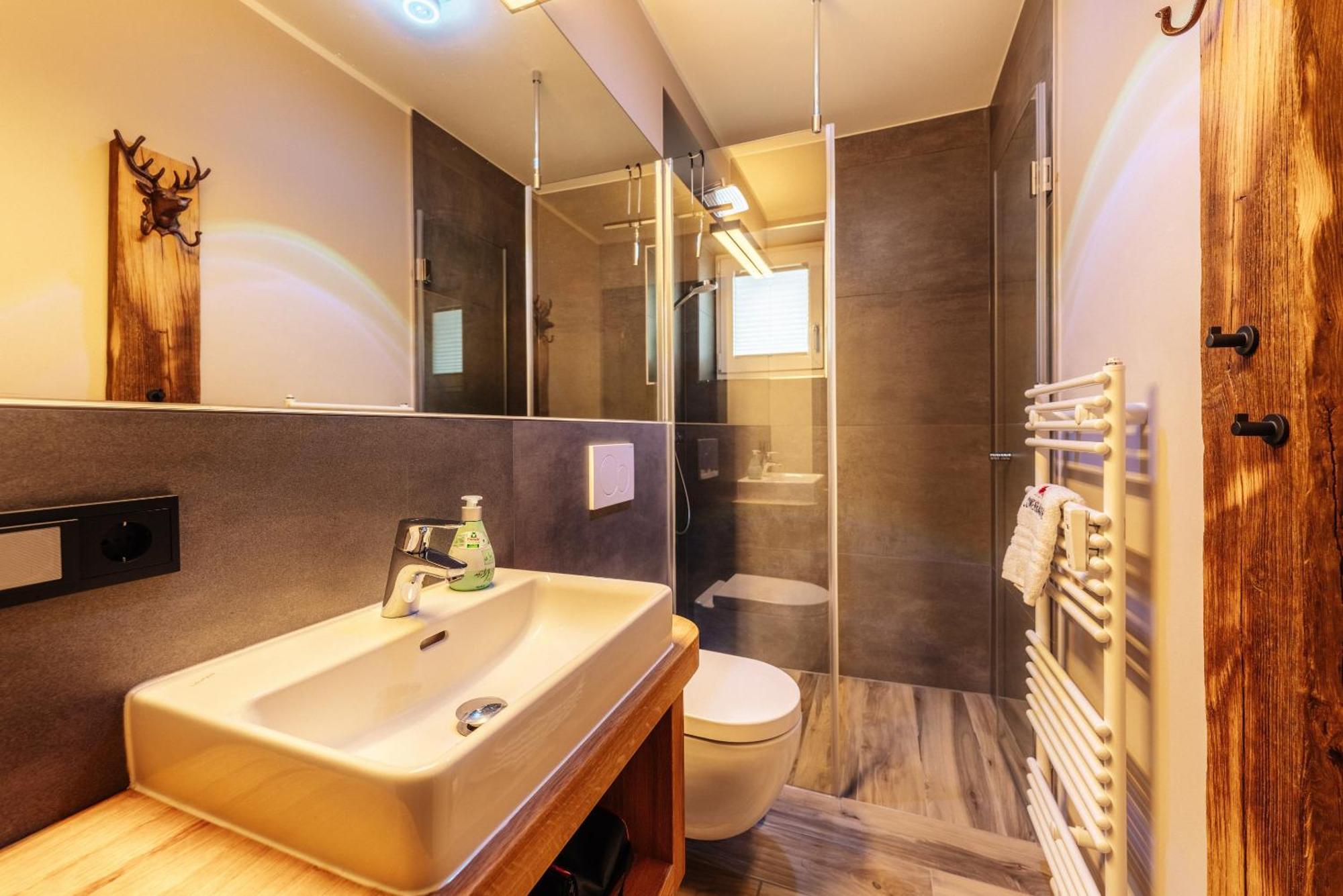 Apartment Baude Vi - Loewenbaude Braunlage